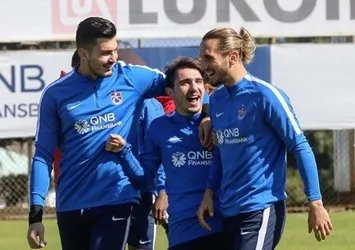 Trabzonspor bir yetenek daha kazanıyor
