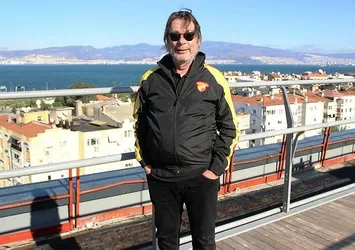 Başkan Sepil’den takıma uyarı