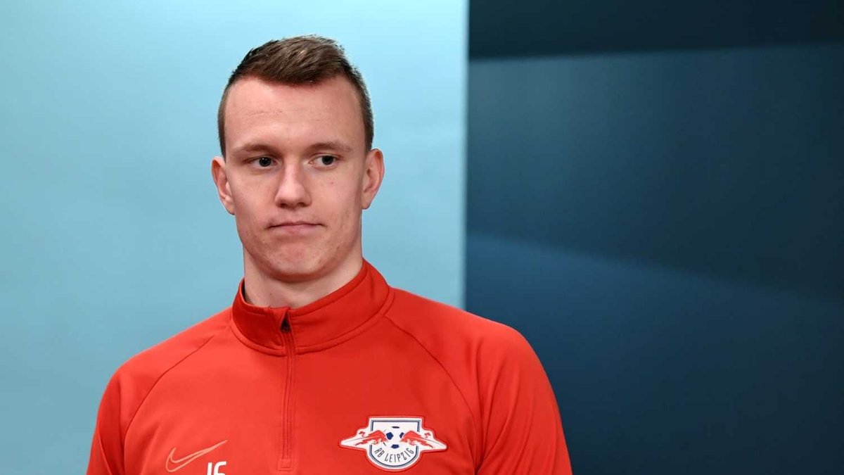 Beşiktaş'a 'lider' stoper geliyor! Kartal'ın yeni hedefi Almanya'dan