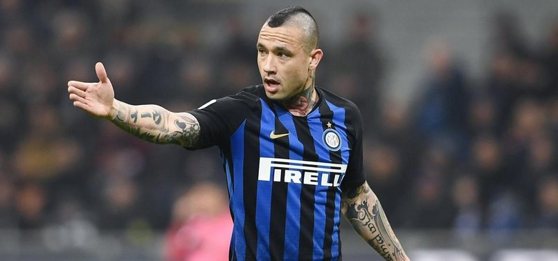 İtalya'dan Nainggolan açıklaması