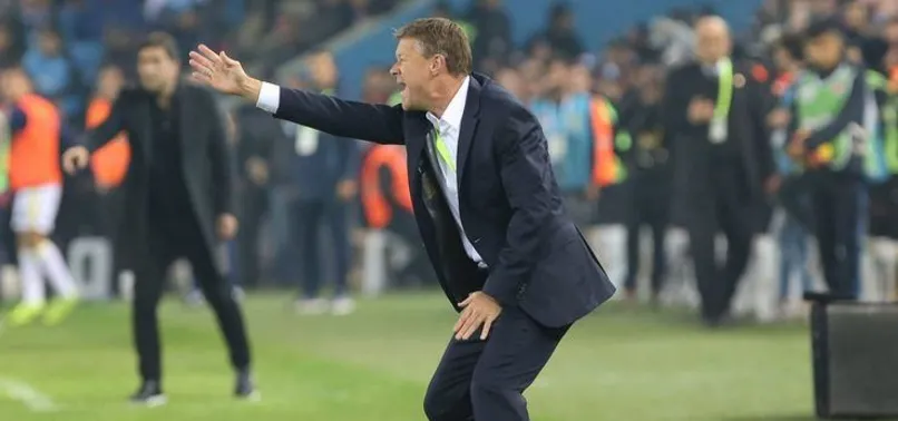 Erwin Koeman devam edecek mi? Flaş sözler...