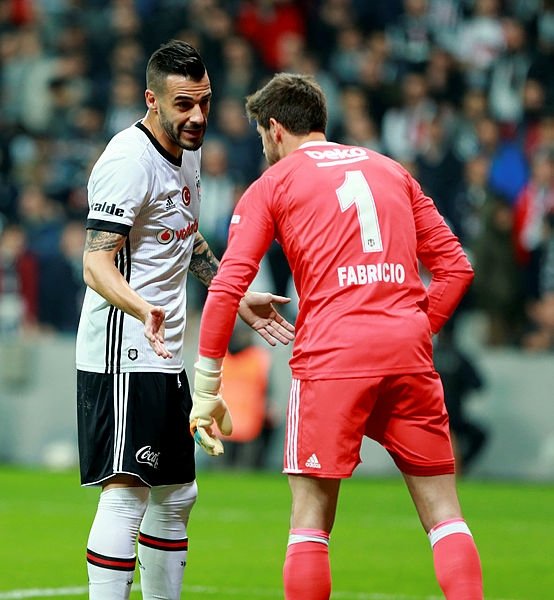 Beşiktaş’ın çılgın transfer planı! 6 yıldızdan 50 milyon euro