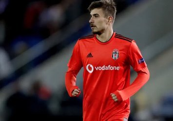 Dorukhan Toköz'e çılgın teklif!