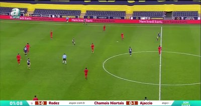 Fenerbahçe 4-0 İstanbulspor | MAÇ ÖZETİ