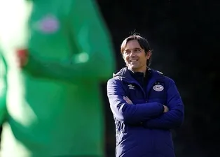 Phillip Cocu Fenerbahçe'de!