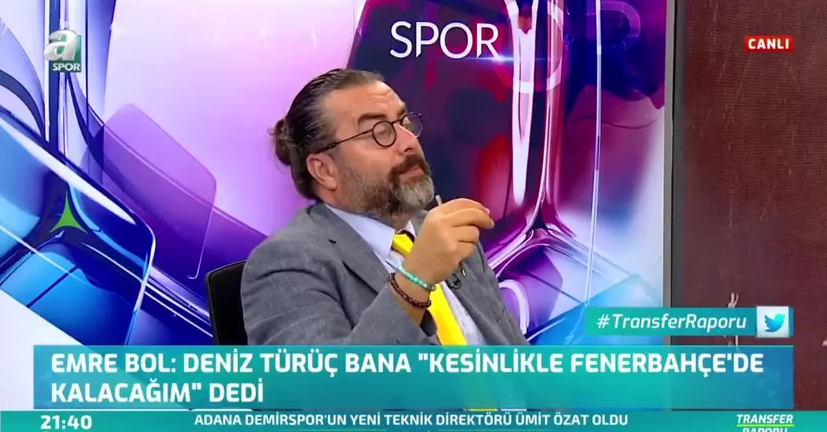"Galatasaray bu transfer döneminin mağlubudur"