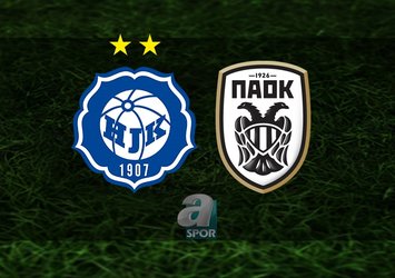 Helsinki Paok maçı ne zaman?