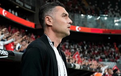 Burak Yılmaz’dan A Milli Takım’a destek!