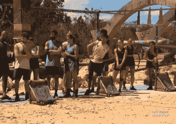 Survivor dokunulmazlığı kim kazandı?