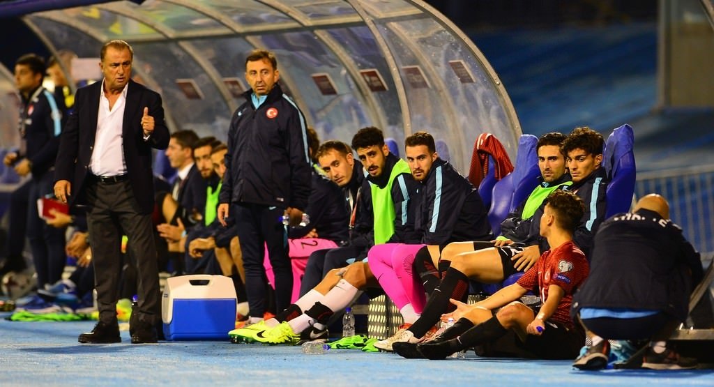 Emre Mor’dan Terim’e tepki