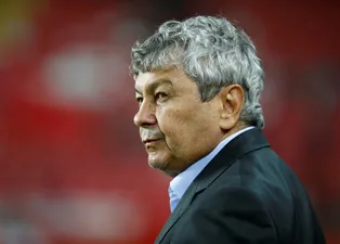 Lucescu için flaş iddia!