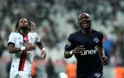 TRANSFER HABERİ: Jackson Muleka Beşiktaş’a doğru!