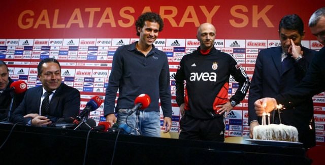 Süper Lig ekiplerinin yıldız transferleri