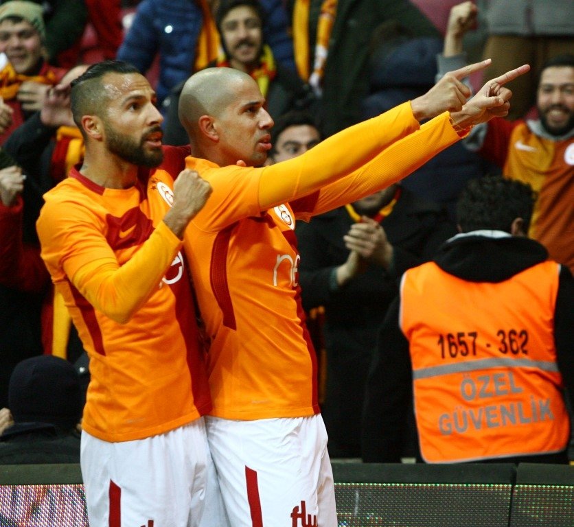 Yasin Öztekin, Galatasaray’a veda ediyor!