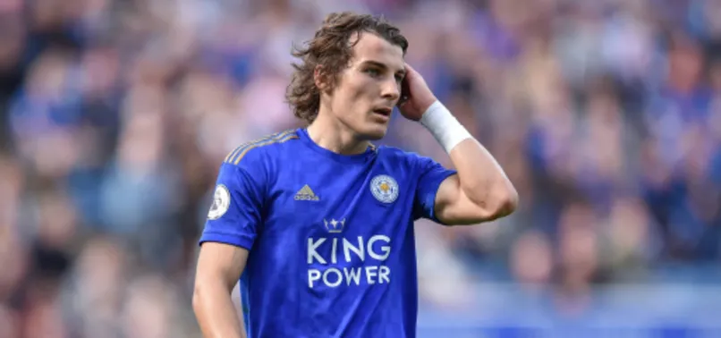 Çağlar Söyüncü'den transfer itirafı!