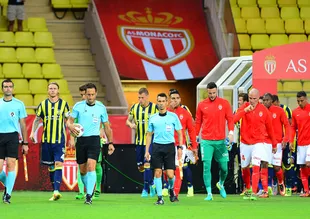 F.Bahçe taraftarı yasak dinlemedi