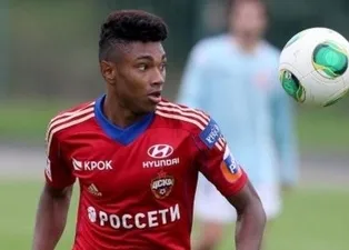 Brezilya basınından flaş iddia: Vitinho haftaya Galatasaray'da!