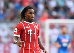 Fenerbahçe Renato Sanches'i bitiriyor!