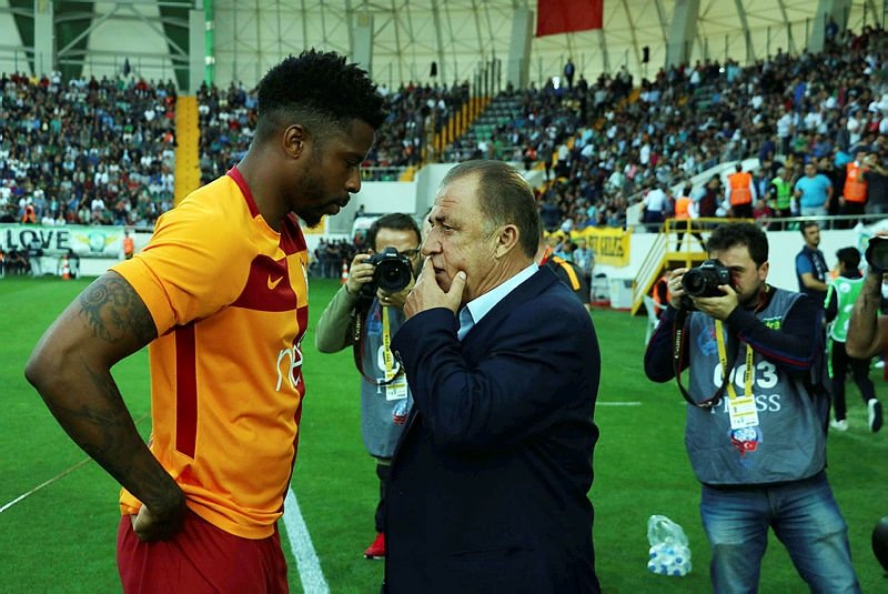 Galatasaray transferde yol haritasını belirledi!