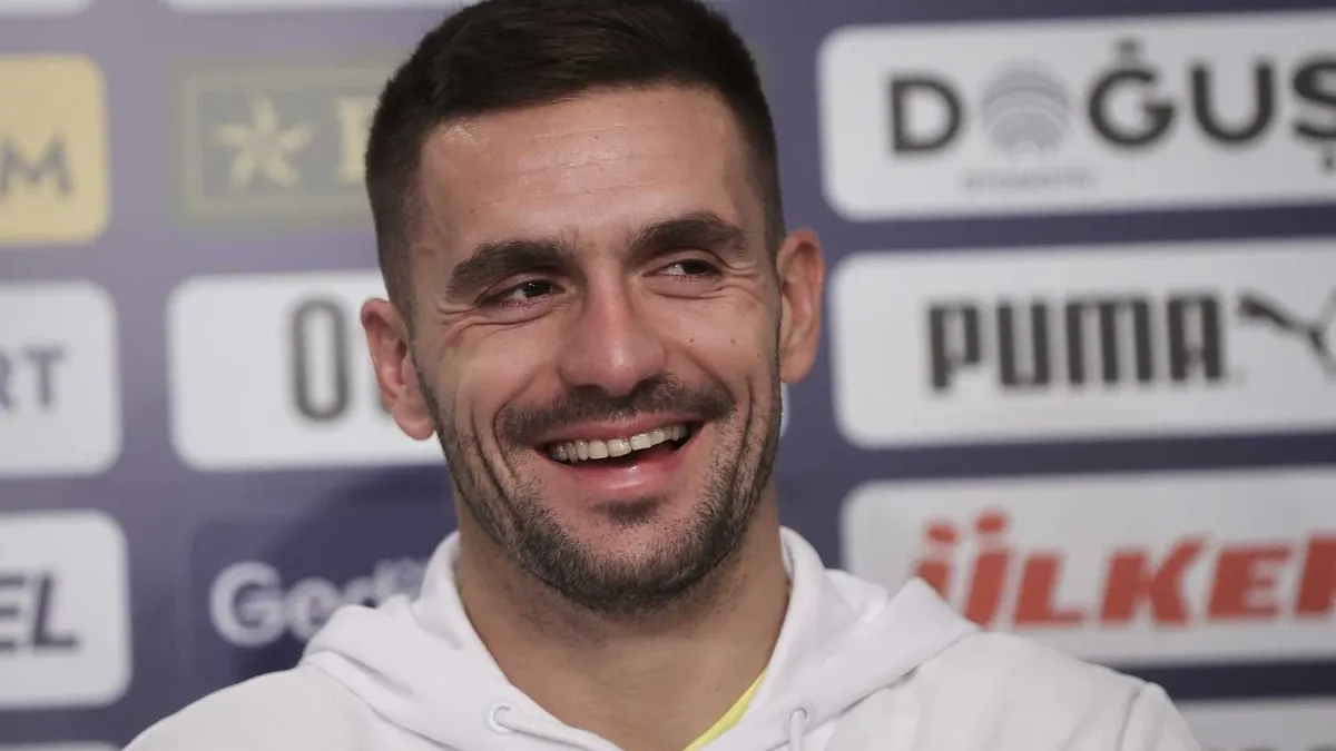 Dusan Tadic'in yeni takımı belli oldu!