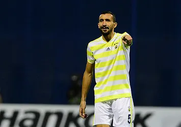 Göz Göz'ün gözü Mehmet Topal'da
