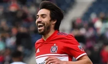 Gaitan ile yollar ayrıldı!
