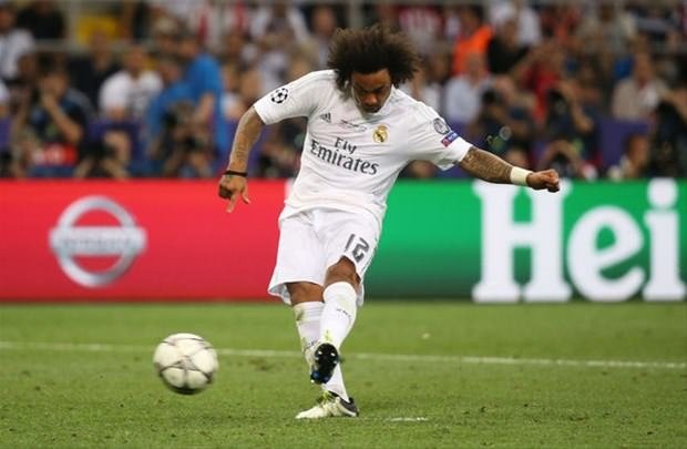 Avrupa’nın en büyüğü Real Madrid