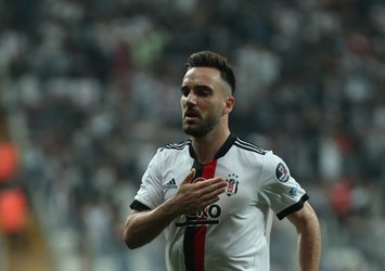 Kenan Karaman'dan Beşiktaş itirafı!