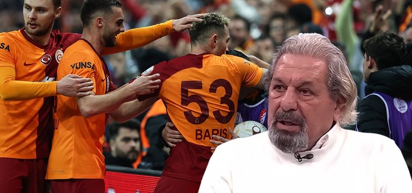 Erman Toroğlu'dan Barış Alper'e övgü: Her şeyi yapıyor!