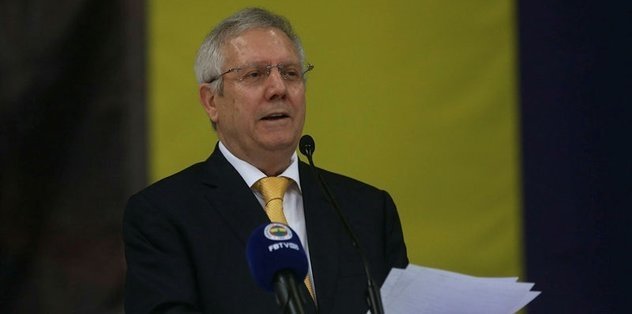 Aziz Yıldırım Fenerbahçe’nin başında 20 yılda neler yaptı?