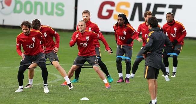 Hıncal Uluç: Galatasaray kümede kalmaya oynayacak