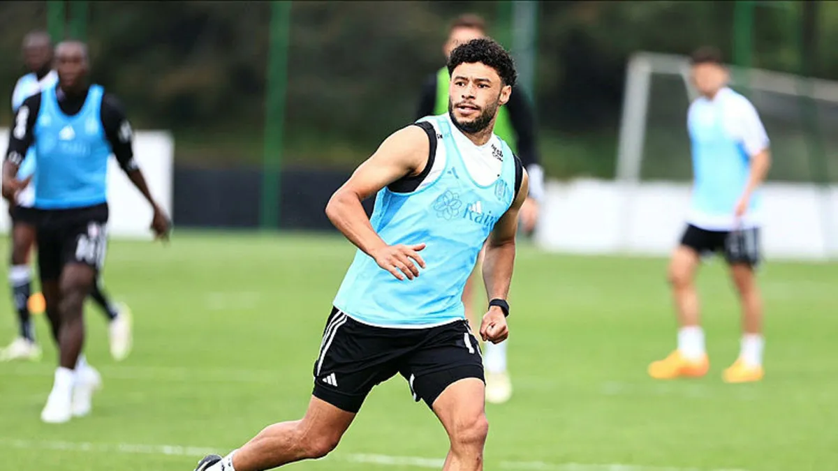 Beşiktaş kupada MKE Ankaragücü karşısında!