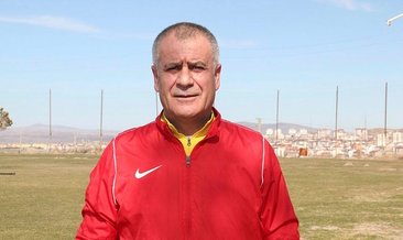 Nevşehir Belediyespor’da yeni teknik patron Taner Öcal!