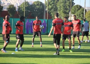 Gençlerbirliği, Fenerbahçe maçına hazır