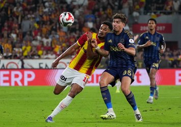 Yusuf Akçiçek'in scout raporu ortaya çıktı!