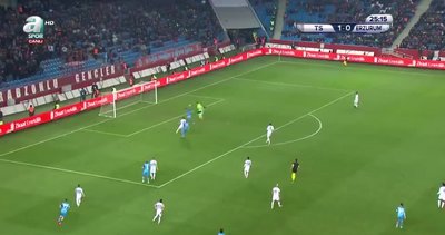 Trabzonspor 2-0 BB Erzurumspor