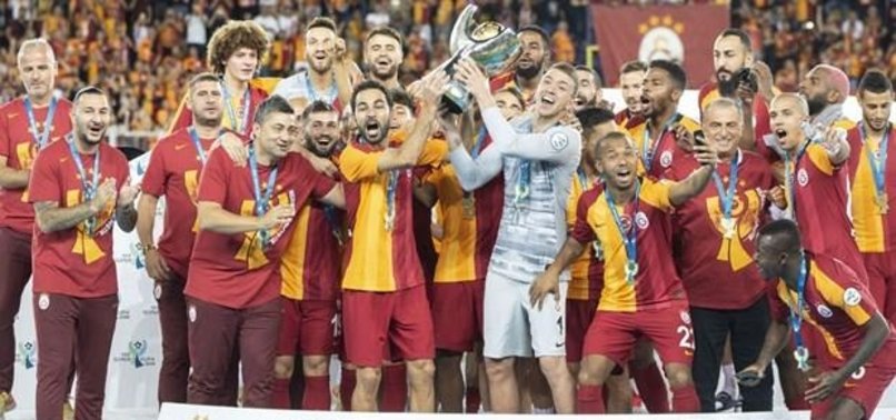 ‘Artık rekabet falan kalmadı’