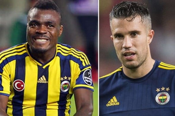 İşte Advocaat’ın yeni Fenerbahçe’si