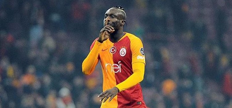 Galatasaray'da Diagne'den sonra bir ayrılık daha! İşte yeni takımı