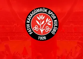 PFDK'dan Karagümrük'e ceza