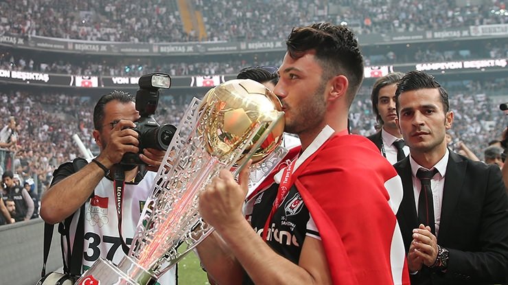 Beşiktaş’tan Burak Yılmaz açıklaması