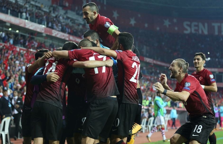Milliler gruptan nasıl çıkar?