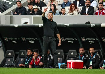 Ismael'den transfer kararı!
