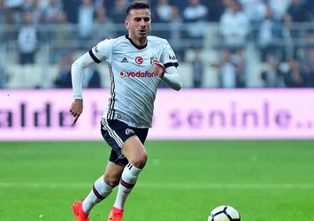 Fener'den Oğuzhan bombası!