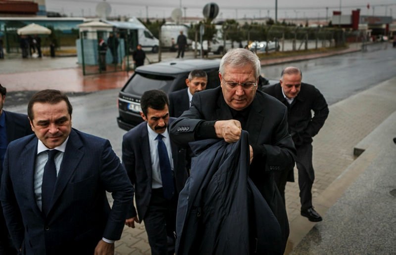 Sekiz maddede Galatasaray - Fenerbahçe derbisi