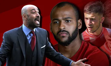 İşte 'tokat' gerçeği! Marcao küplere bindi çünkü...