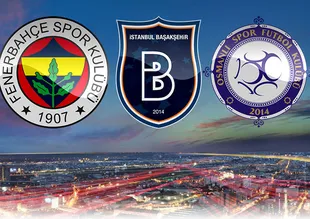Avrupa Ligi'nde rakiplerimiz belli oldu!