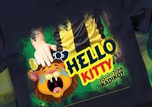 Fenerbahçe'den derbi tişörtü
