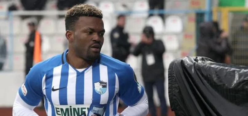 Denizlispor transferde atakta