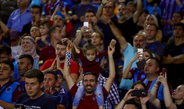 Trabzonspor'a bilet dayanmıyor!